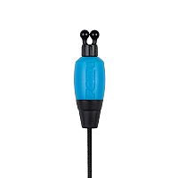 Fox - Black Label Dinky Halo Bobbin - Blue