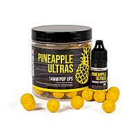 CCMoore - Pineapple Ultras Pop Ups 14mm