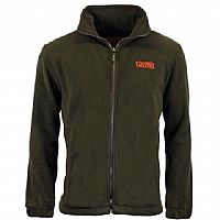 Game - Stealth Fleece Green