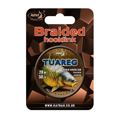 Katran - Tuareg 30lb - 20m