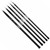 Dam - Base-X Tele Pole Coarse Rod 7m