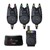 Prologic - C-Series Alarm 3+1+1 Red Green Yellow