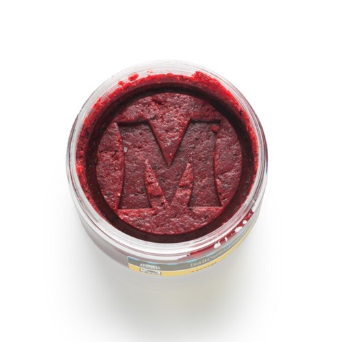Mivardi - Rapid Boilie Paste ProActive - English Strawberry (150gr)