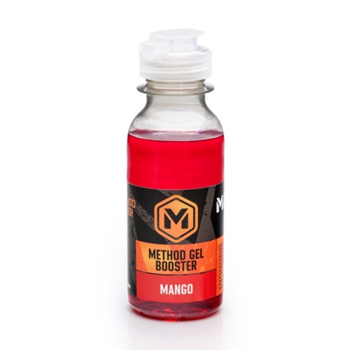 Mivardi - Method Gel Booster - Mango 100ml