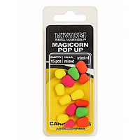 Mivardi - Floating Corn MagiCorn - Garlic
