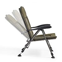 Mivardi - Chair Entrix Quattro