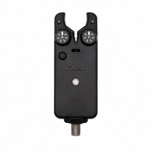 Delkim - EV-R - Digital Bite Alarm