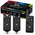 Delkim - EV-R Presentation Set - Multi Colour - 2 Rod Set