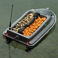 Boatman - Actor Plus Carbon Pro 10AH Bait Boat
