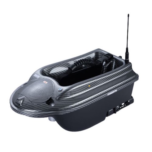 Boatman - Actor Plus Carbon Pro 10AH Bait Boat