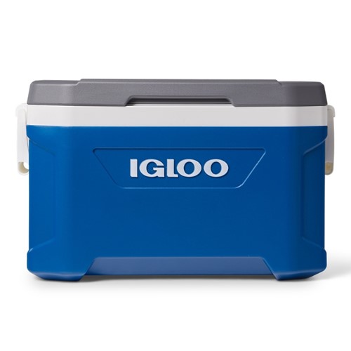 Igloo - Latitude 52
