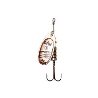 Dam - Standard Spinner 2 4G Sinking Copper