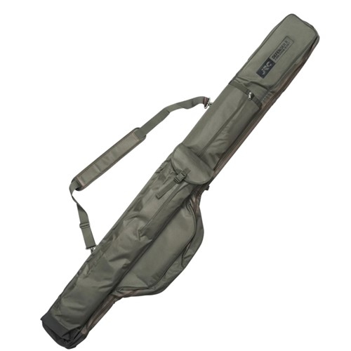 JRC - Defender II 3 Rod Sleeve 12-13FT