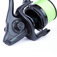 Sonik - Hero X Spod Reel