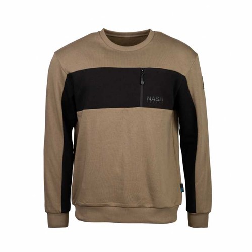 Nash - Tracksuit Top XL