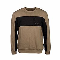 Nash - Tracksuit Top L