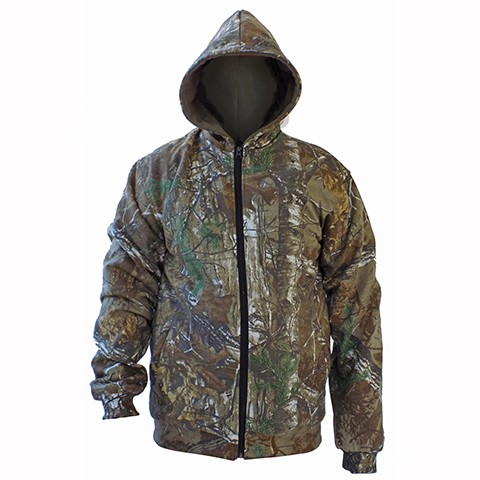 Αετός - Ζακέτα Φούτερ Α2δ 