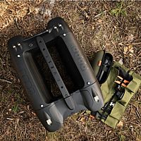 Deeper - Quest Bait Boat