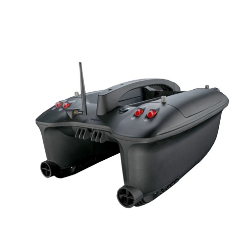 Deeper - Quest Bait Boat