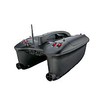 Deeper - Quest Bait Boat