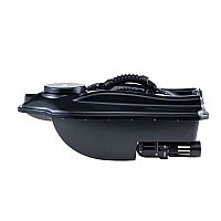 Boatman - Actor Basic Black