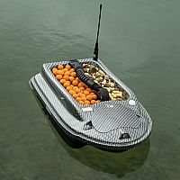 Boatman - Actor Plus Carbon Pro 10AH Bait Boat