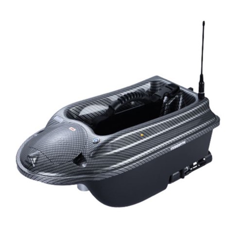 Boatman - Actor Plus Carbon Pro 10AH Bait Boat