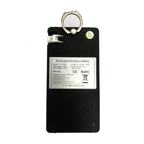 Boatman -  Battery Actor MK4 /MK4i Rechargeable Li-ion 7.4V - 10AH