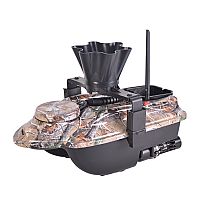 Boatman - Bait Spreader P09