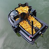 Boatman - Bait Spreader P09