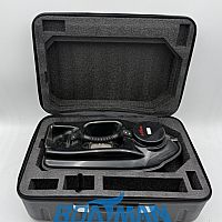 Boatman - Bait Boat Hard Shell Carry Case