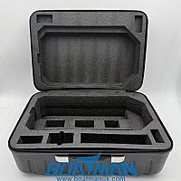 Boatman - Bait Boat Hard Shell Carry Case