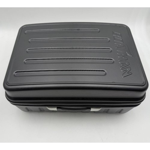 Boatman - Bait Boat Hard Shell Carry Case