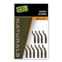 Fox - Edges Naturals Short Line Aligna 10pcs