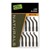 Fox - Edges Naturals Line Aligna 10pcs