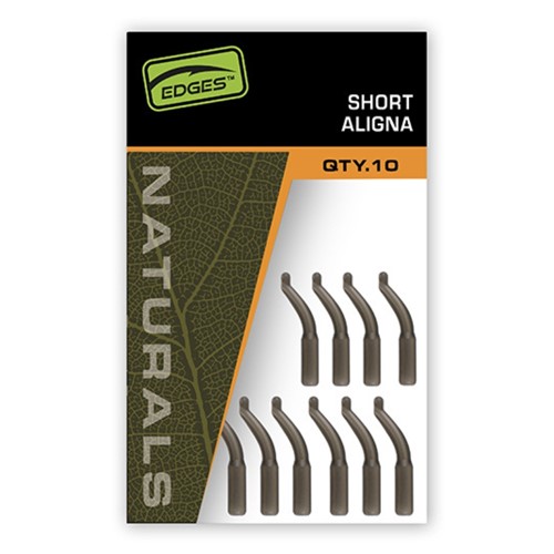 Fox - Edges Naturals Short Line Aligna 10pcs