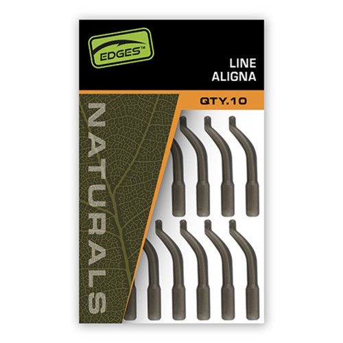 Fox - Edges Naturals Line Aligna 10pcs