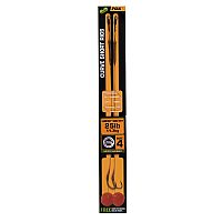 Fox - Edges Curve Short 6 - 20lb Camotex Semi Stiff x 2