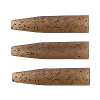 Fox - Edges Camo Powergrip Tail Rubbers 10pcs