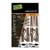 Fox - Edges Camo Lead Cip Kit 5pcs