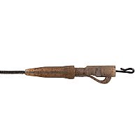 Fox - Edges Camo Power Grip Lead Clip Kit 5pcs