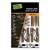 Fox - Edges Camo Power Grip Lead Clip Kit 5pcs