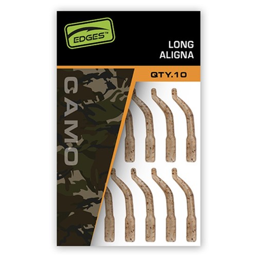 Fox - Edges Camo Long Line Aligna 10pcs