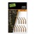 Fox - Edges Camo Short Line Aligna 10pcs