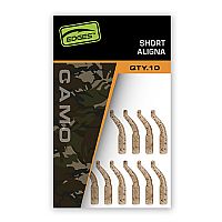Fox - Edges Camo Short Line Aligna 10pcs