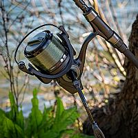 Fox - EOS FD 14K Reel
