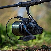 Fox - EOS FD 14K Reel