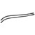 Fox - Horizon Carbon Throwing stick 120cm 24mm