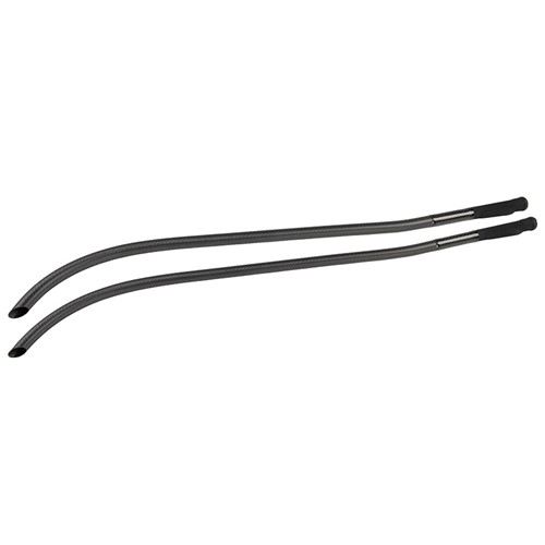 Fox - Horizon Carbon Throwing stick 120cm 24mm