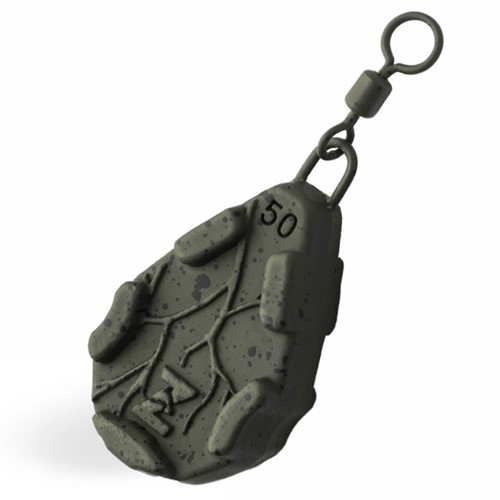 ZFish - Lead Gripper 90gr